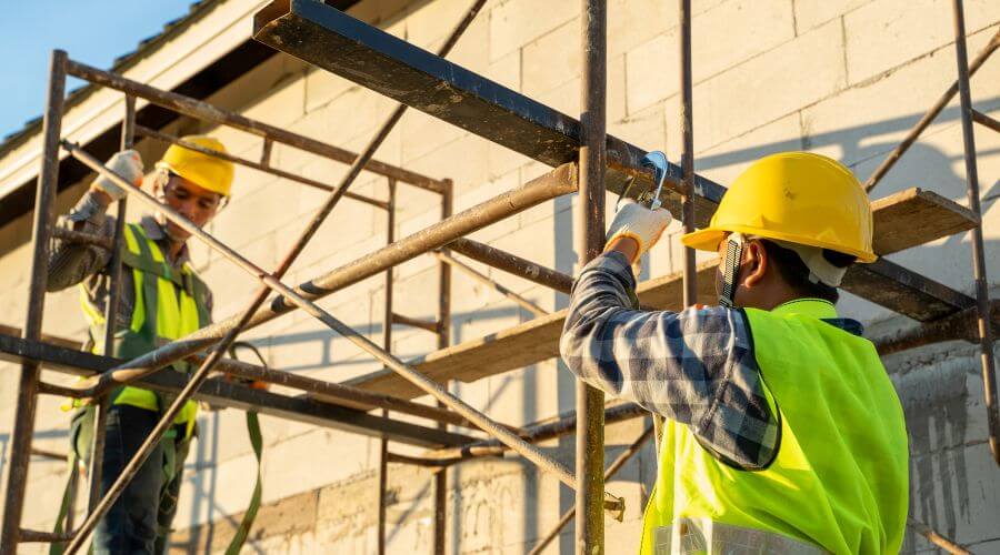 Professional residential roofers in Uniontown, AR